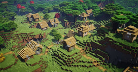 BLOCK WORLD