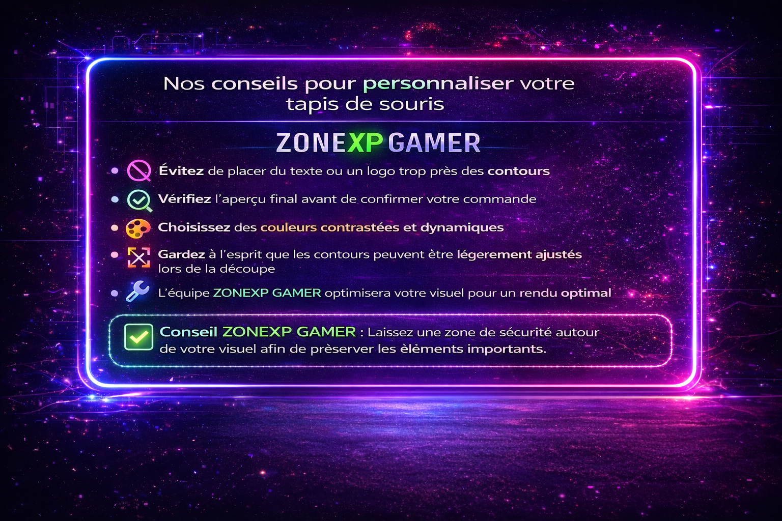 CUSTOM XP