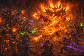 DRAGON LEGENDS