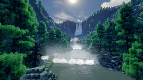 BLOCK WORLD