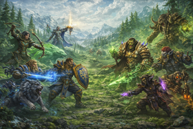 DRAGON LEGENDS