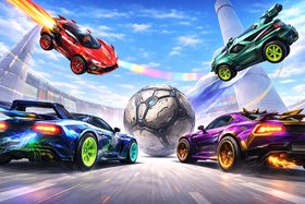 SPEED ARENA