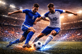 FOOTBALL LEGENDS