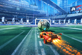 SPEED ARENA