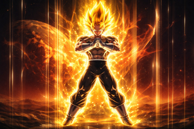 POWER FIGHTERS