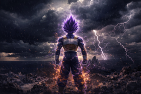 POWER FIGHTERS