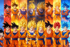 POWER FIGHTERS
