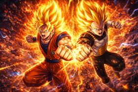 POWER FIGHTERS