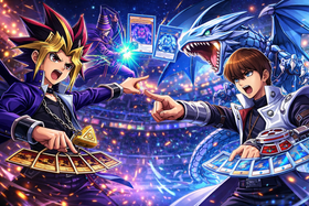DUEL LEGENDS