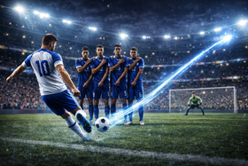 FOOTBALL LEGENDS