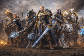 DRAGON LEGENDS