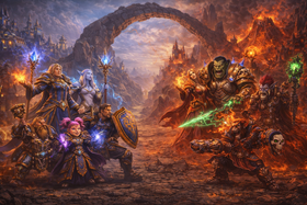 DRAGON LEGENDS