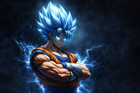 POWER FIGHTERS