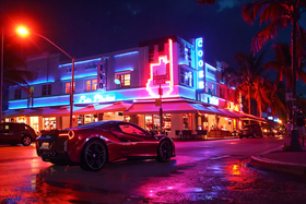 URBAN CHAOS