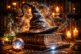 MYSTIC ACADEMY