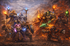 DRAGON LEGENDS