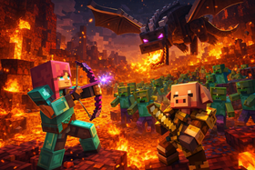 BLOCK WORLD
