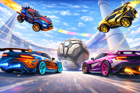 SPEED ARENA
