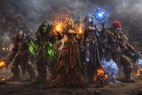 DRAGON LEGENDS