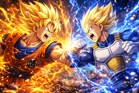 POWER FIGHTERS