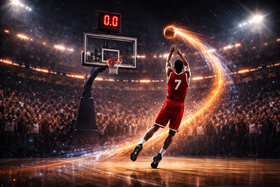 STREET HOOPS