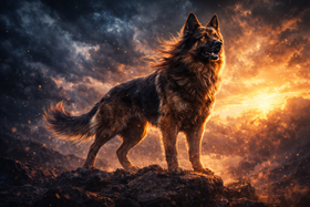 ANIMAL LEGENDS