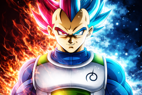 POWER FIGHTERS