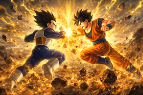 POWER FIGHTERS