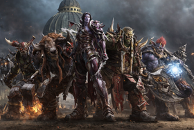DRAGON LEGENDS