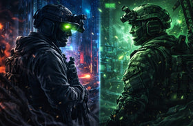 SHADOW OPS