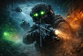 SHADOW OPS
