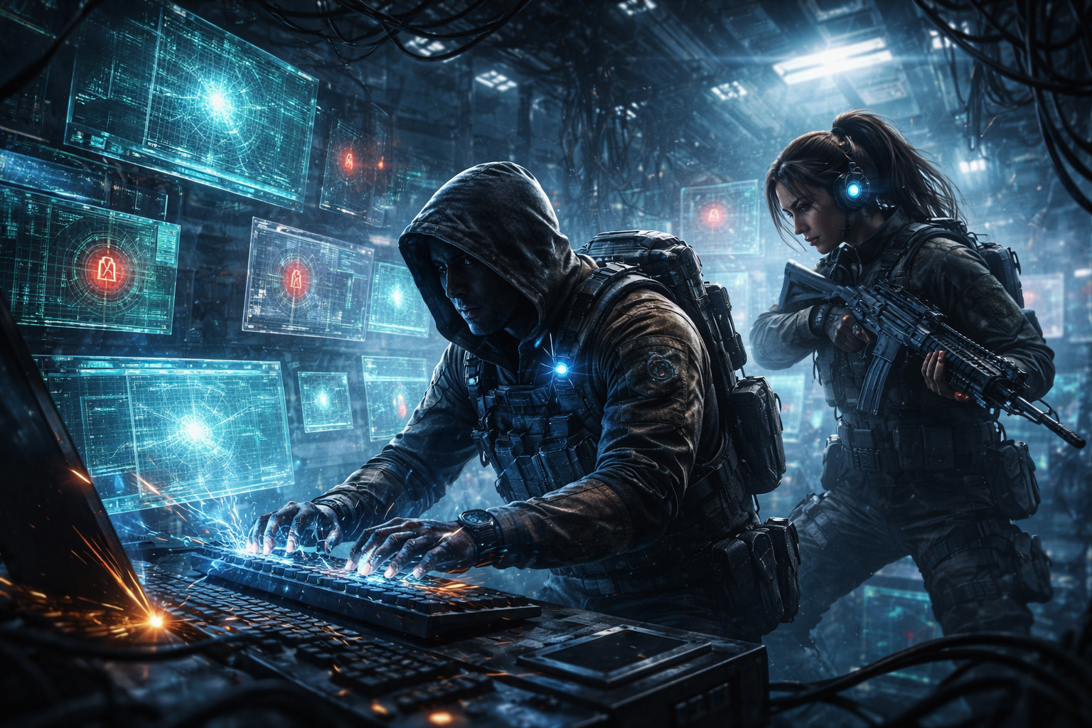 CYBER PULSE