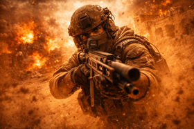 SHADOW OPS