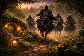 DRAGON KINGDOM