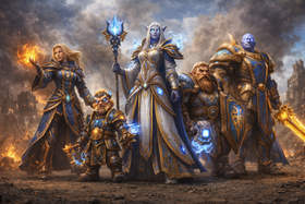DRAGON LEGENDS