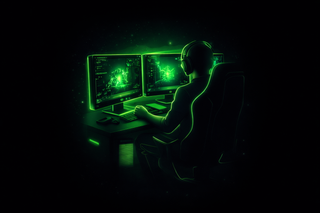 Pensé pour ton setup