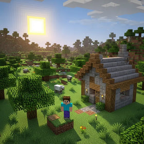 BLOCK WORLD