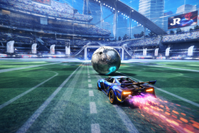 SPEED ARENA