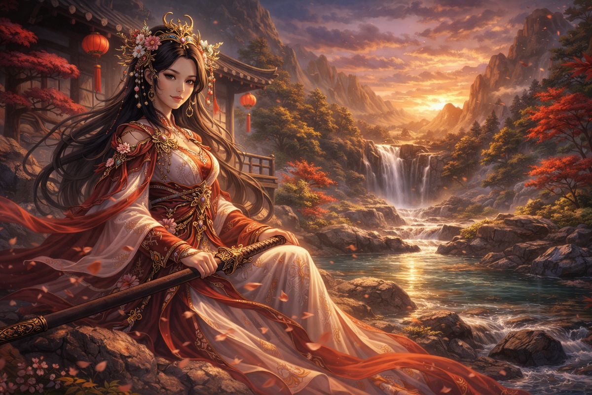 JADE SPIRIT
