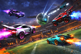 SPEED ARENA