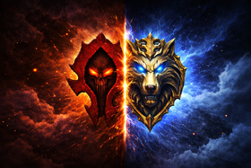 DRAGON LEGENDS