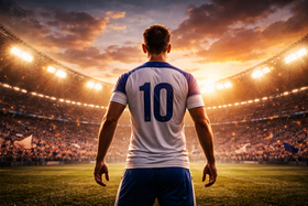 FOOTBALL LEGENDS