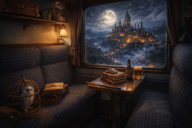 MYSTIC ACADEMY