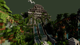 BLOCK WORLD