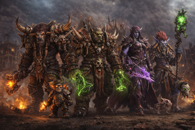 DRAGON LEGENDS