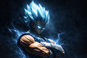 POWER FIGHTERS
