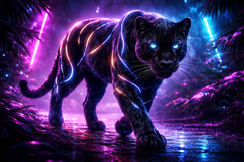 ANIMAL LEGENDS