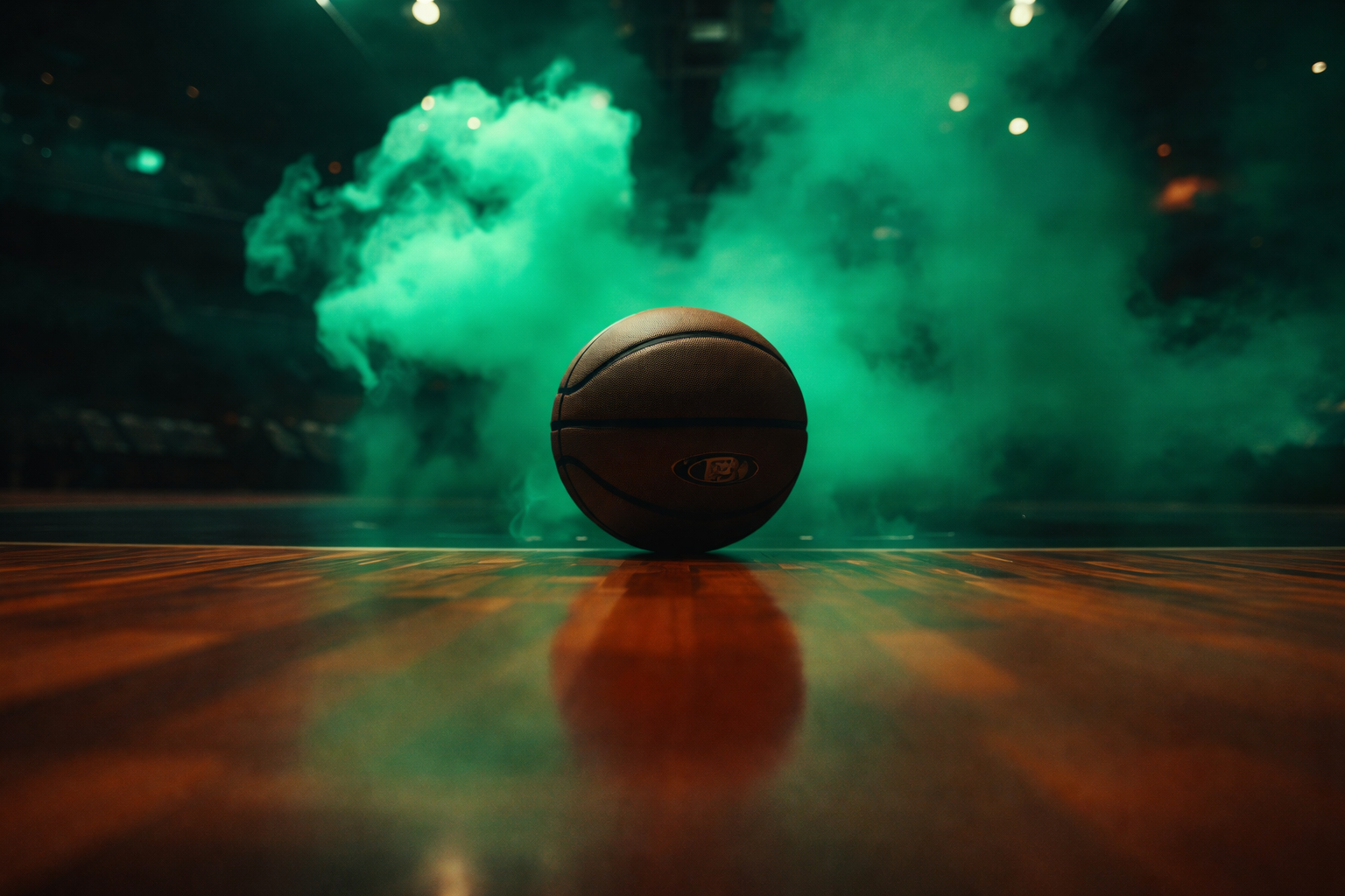 STREET HOOPS
