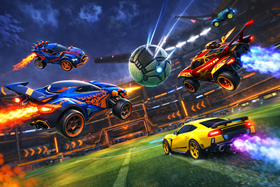 SPEED ARENA