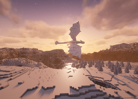 BLOCK WORLD